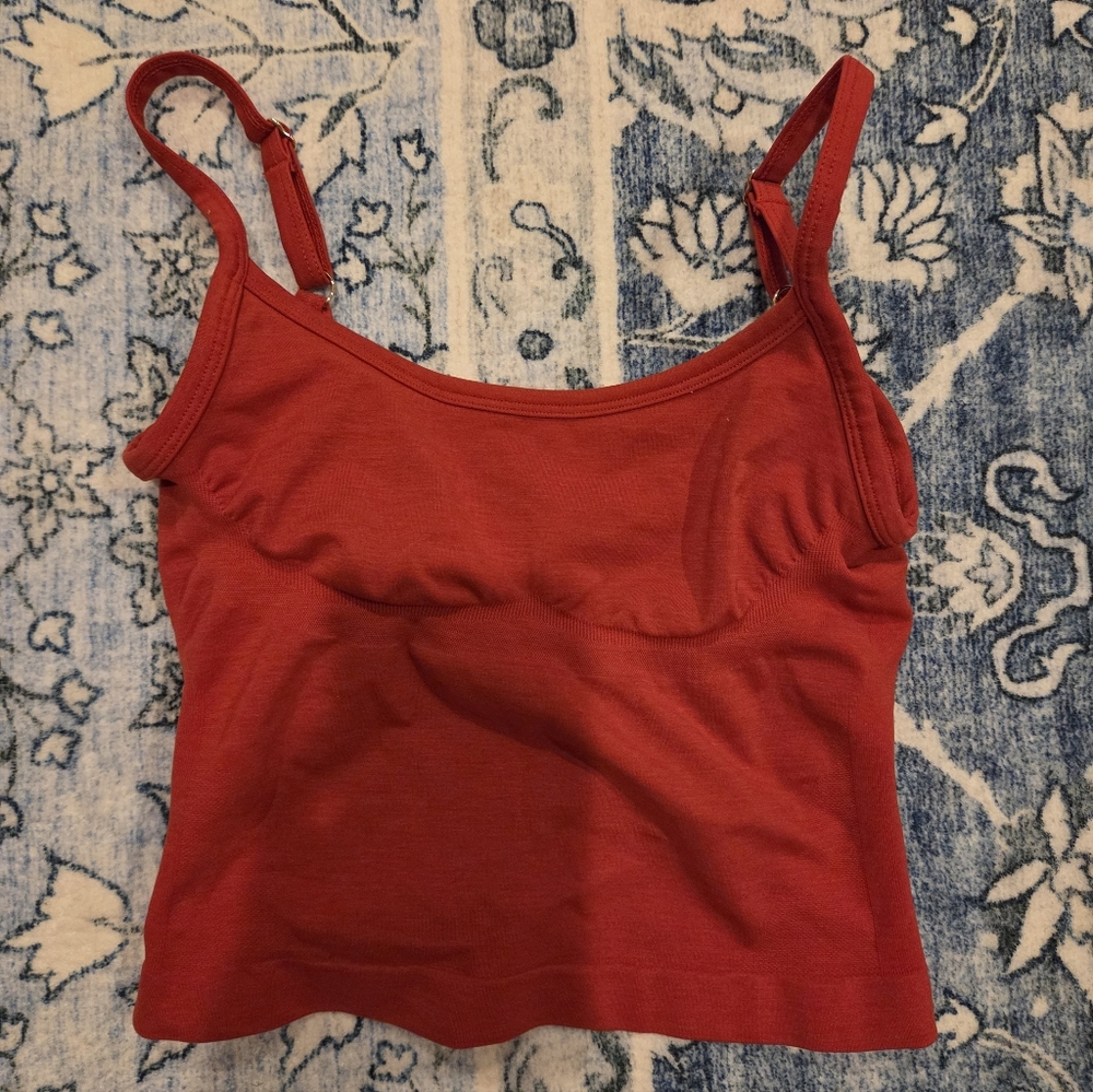 Alphalete Push Tank - Picture 5 of 5
